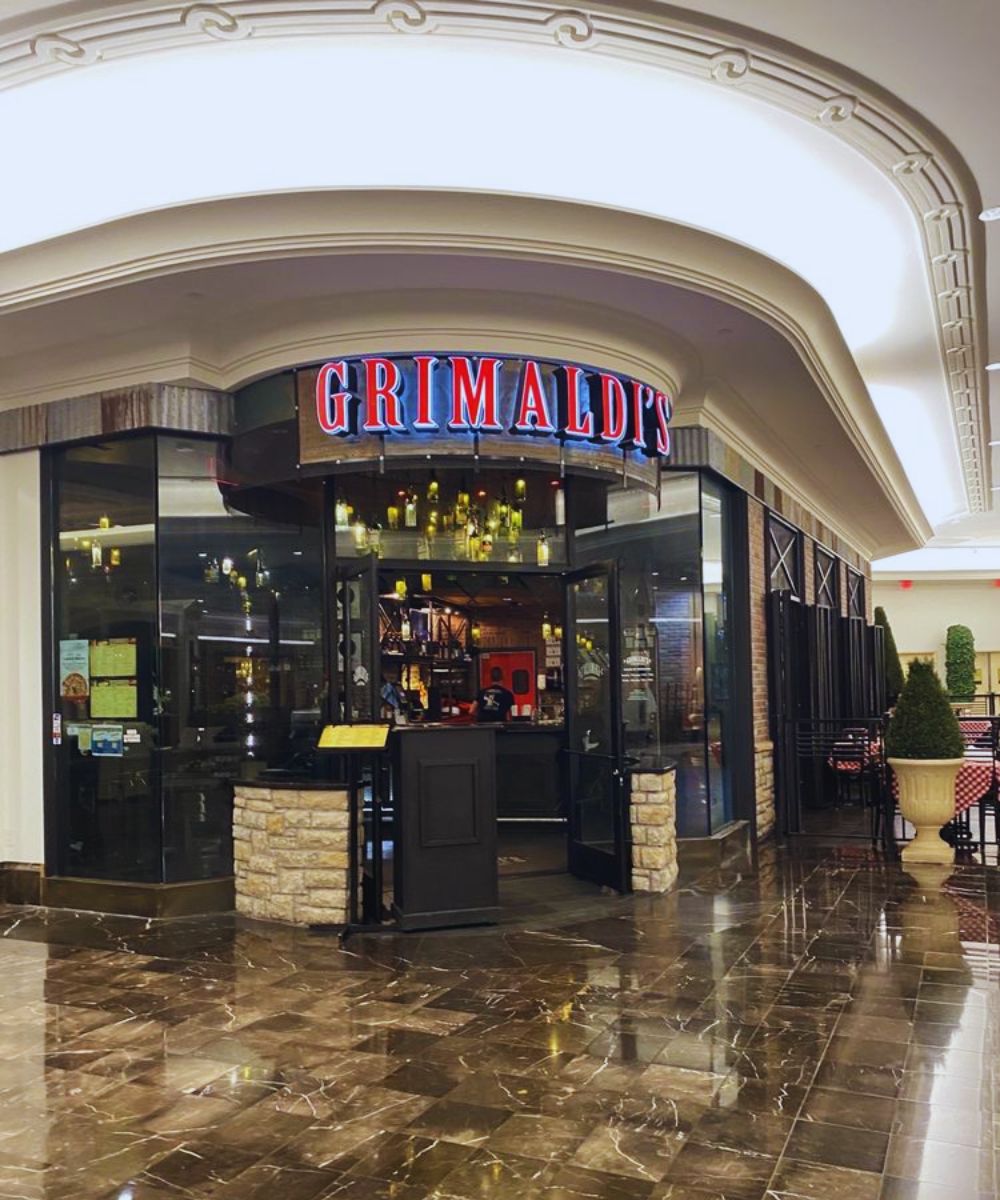 Photos for Grimaldi's Pizzeria