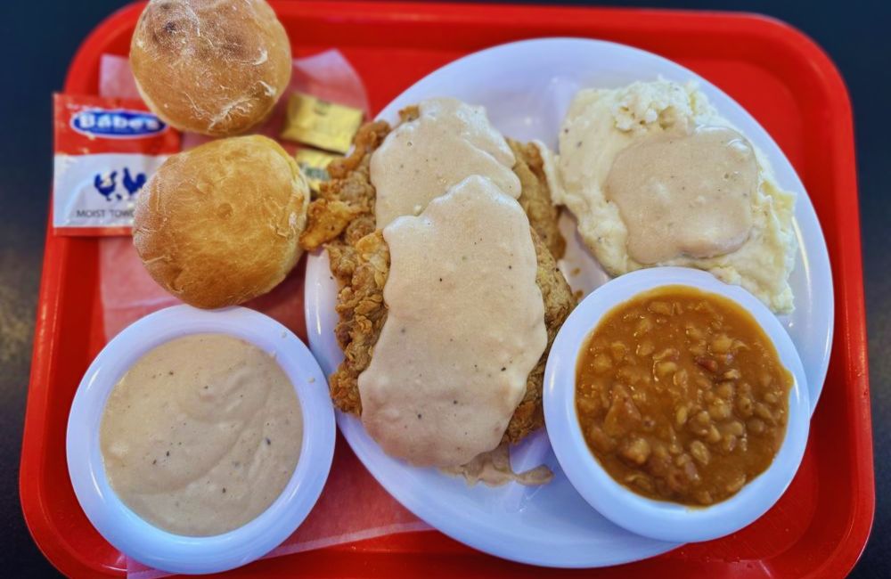 Photos for Bubba's Cooks Country - Dallas