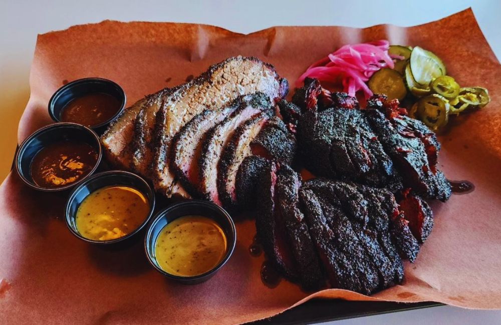 Photos for LeRoy and Lewis Barbecue