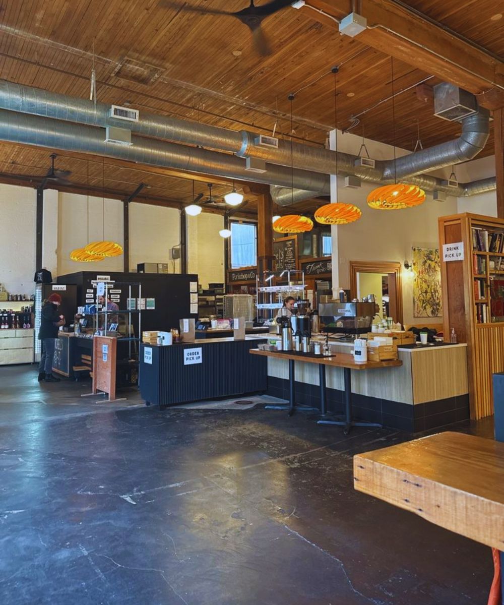 Photos for Rachel's Bagels & Burritos