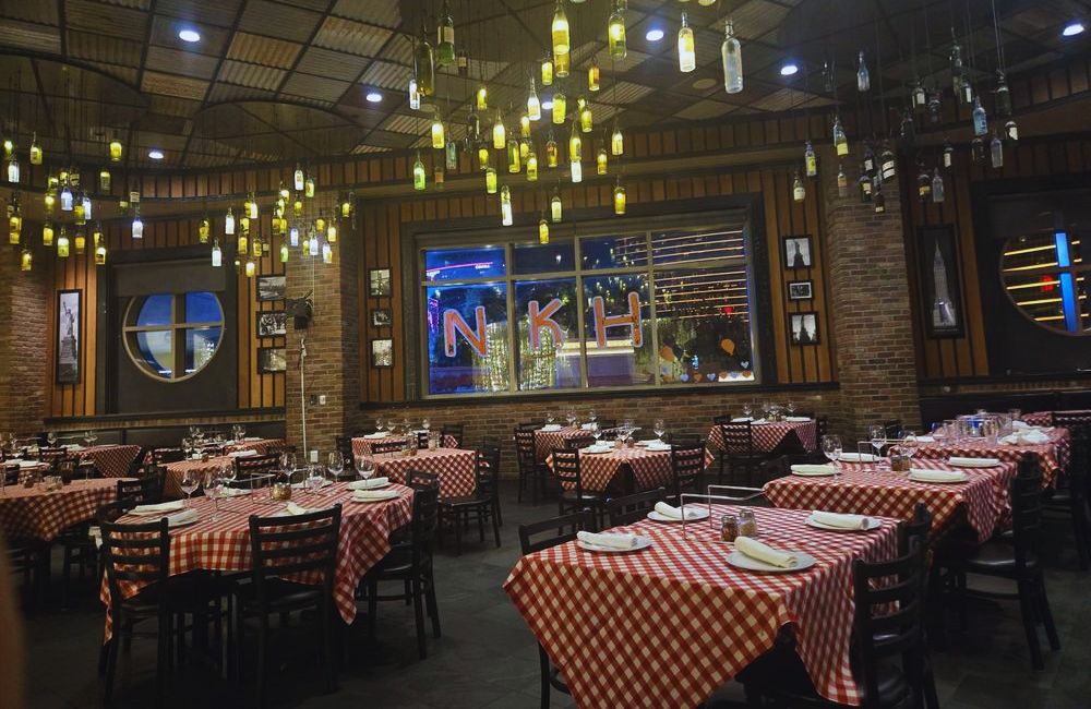 Photos for Grimaldi's Pizzeria