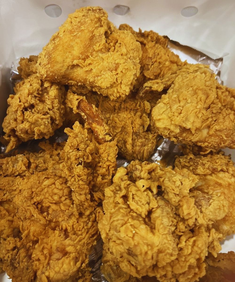 Photos for Bubba's Cooks Country - Dallas