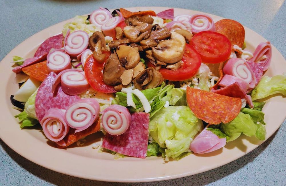 Photos for D'caesaro Pizza & Italian Restaurant