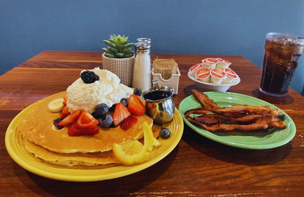 Photos for Four Sisters Cafe