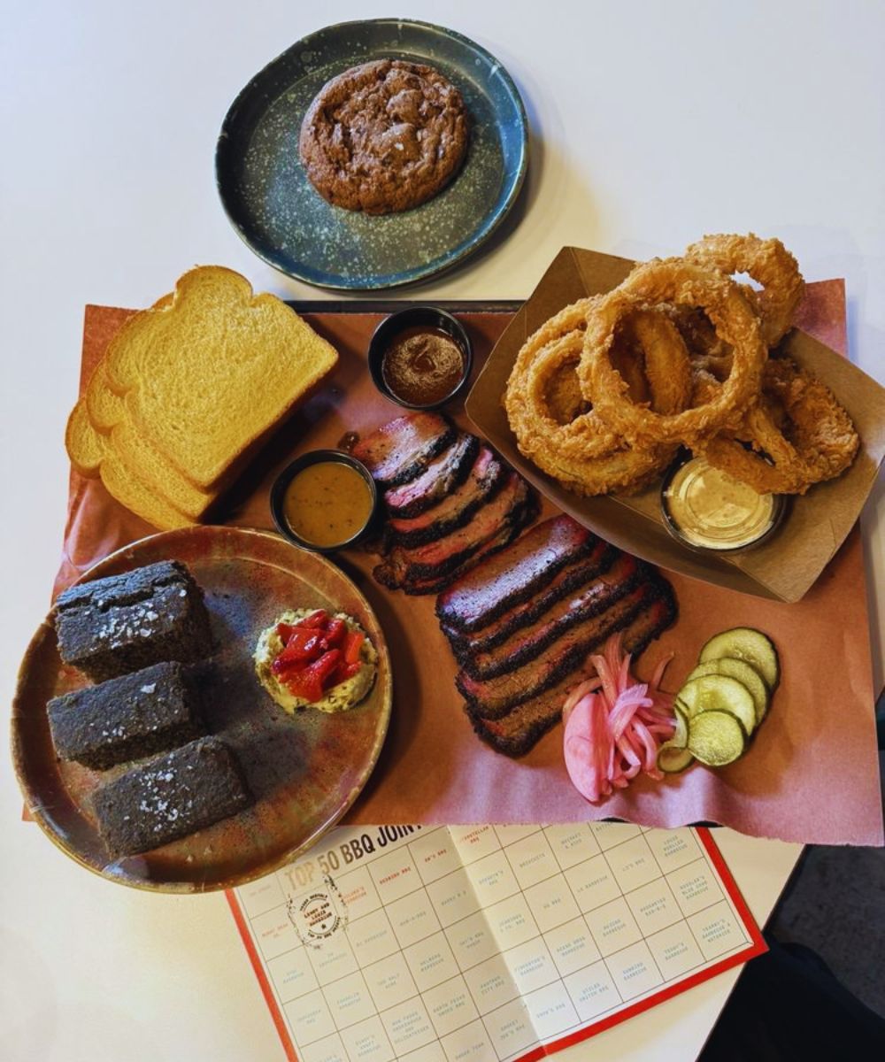 Photos for LeRoy and Lewis Barbecue