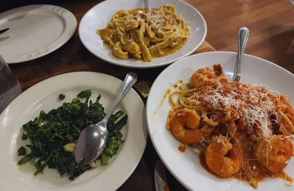 Photos for Spasso Italian Grill