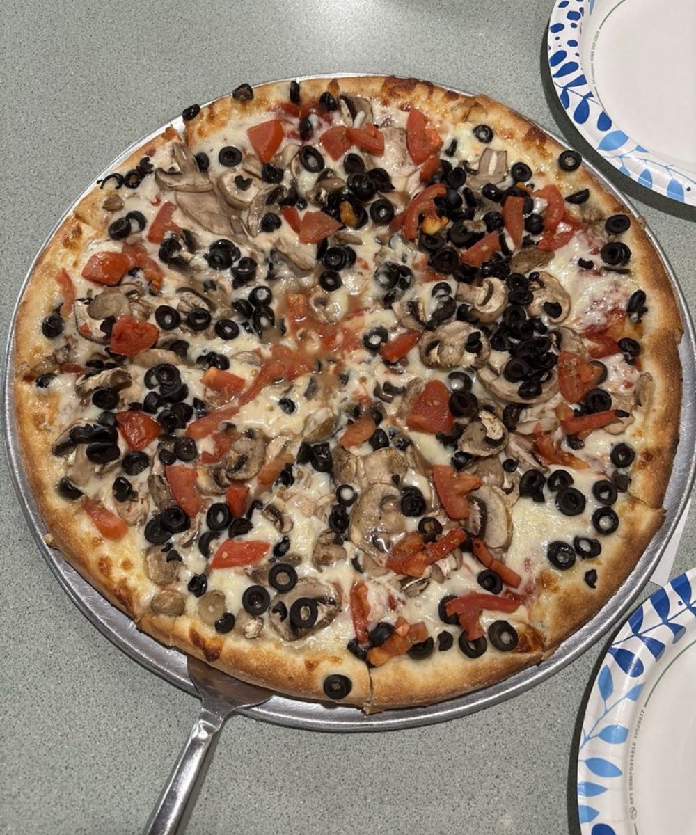 Photos for D'caesaro Pizza & Italian Restaurant