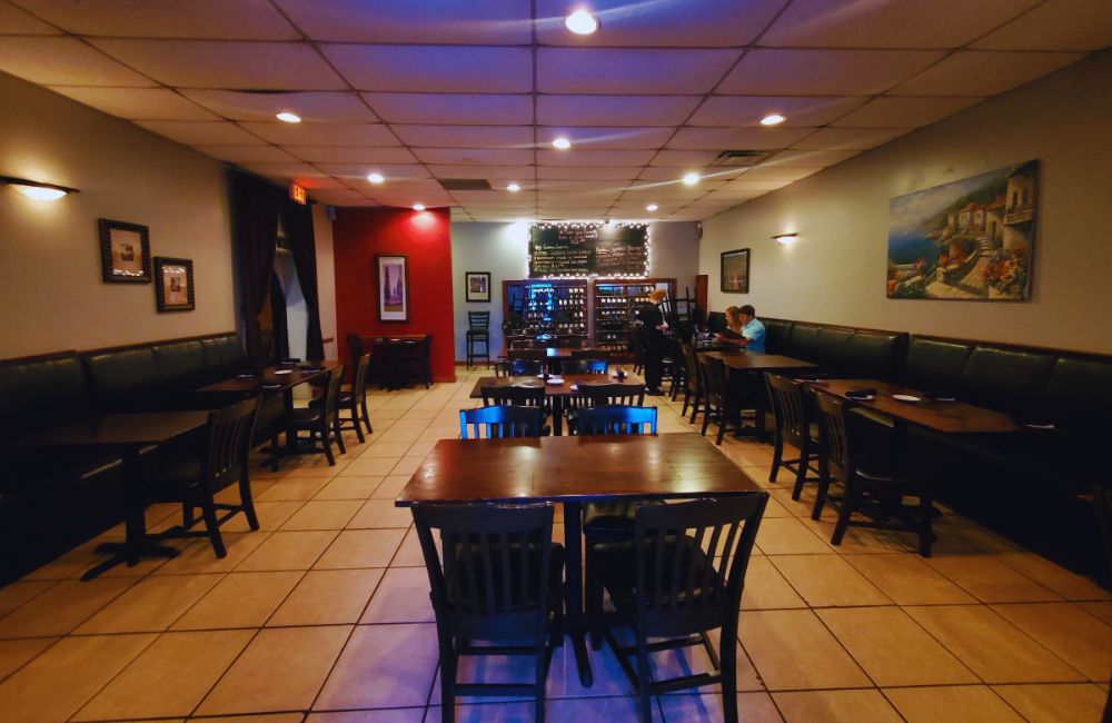 Photos for Mannino's Italian Bistro