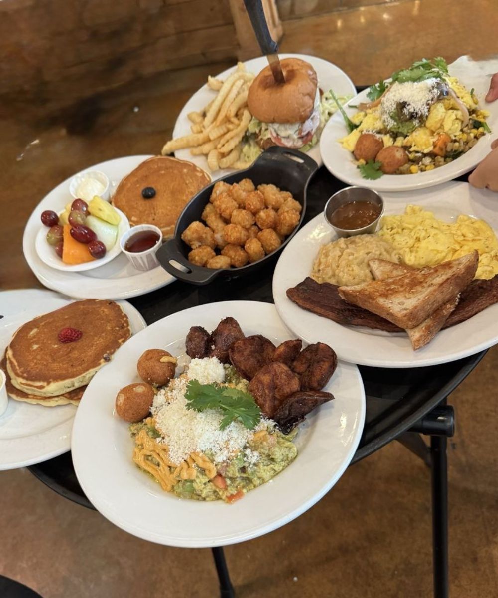 Photos for Phoebe's Diner