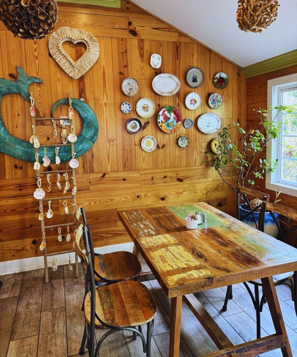 Photos for Leaping Lizard Cafe