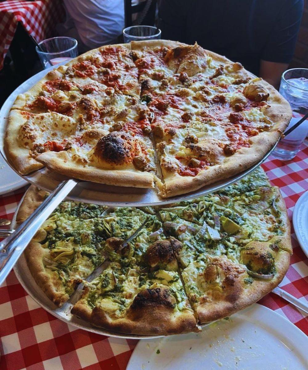 Photos for Grimaldi's Pizzeria