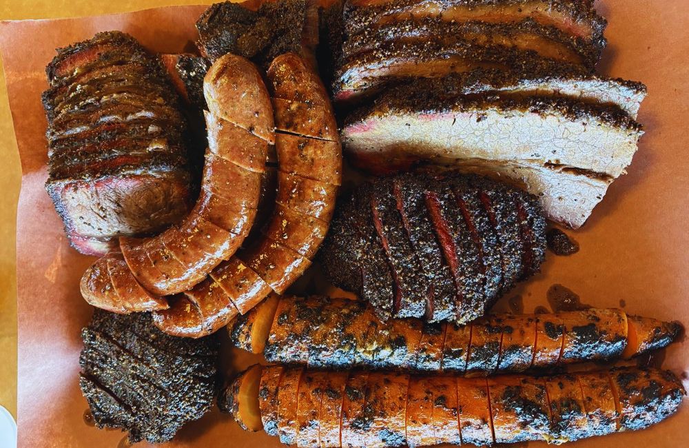 Photos for LeRoy and Lewis Barbecue