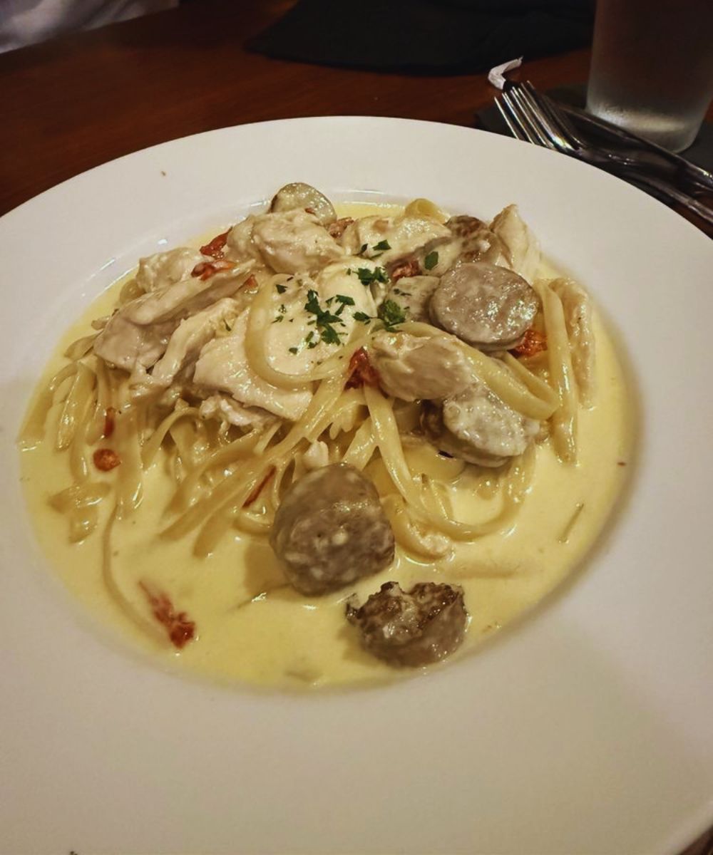 Photos for Mannino's Italian Bistro