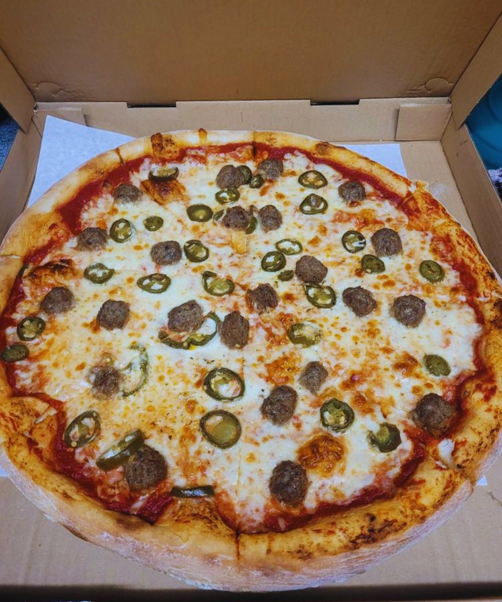 Photos for Capo's Pizzeria