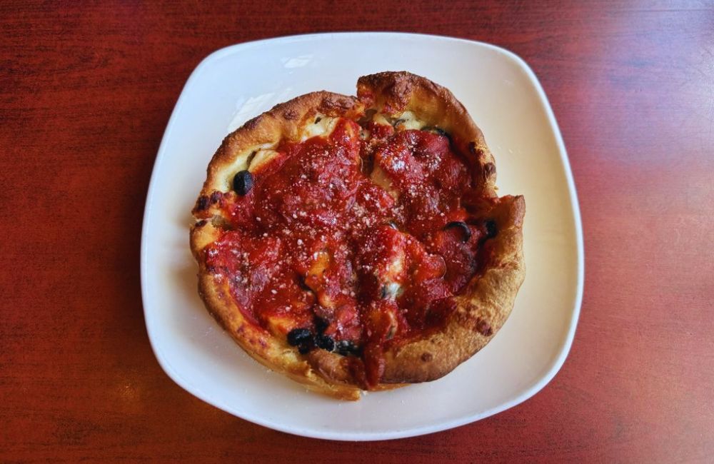 Photos for Savastano's Pizzeria