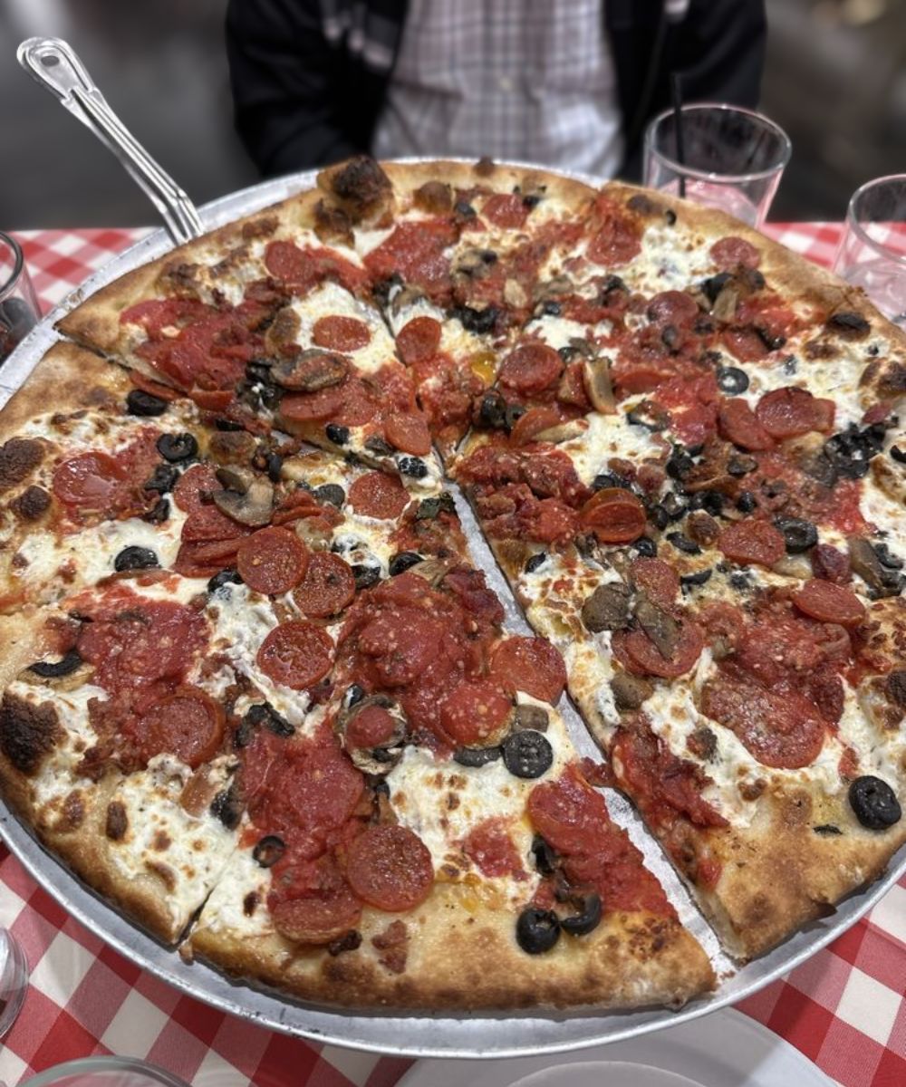 Photos for Grimaldi's Pizzeria