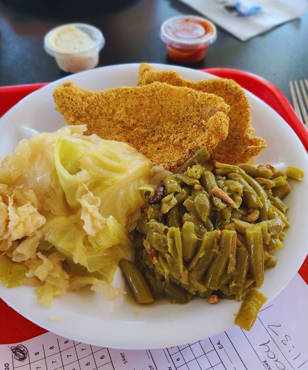 Photos for Bubba's Cooks Country - Dallas