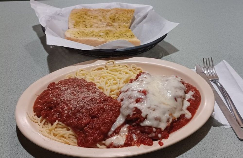Photos for D'caesaro Pizza & Italian Restaurant