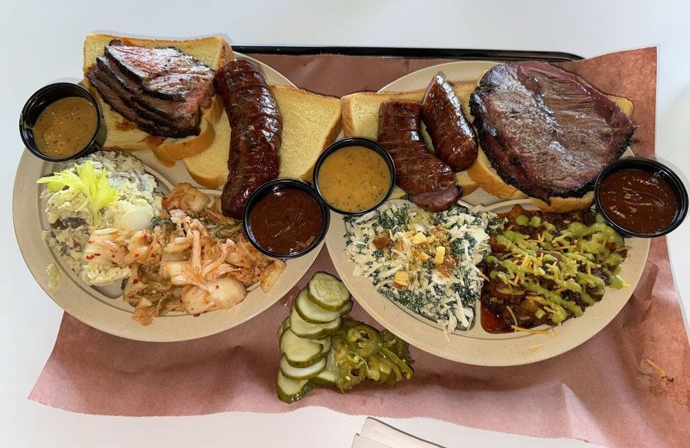 Photos for LeRoy and Lewis Barbecue