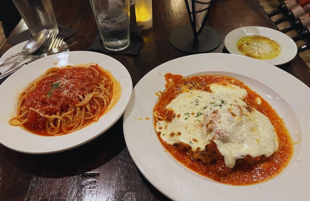 Photos for Mannino's Italian Bistro