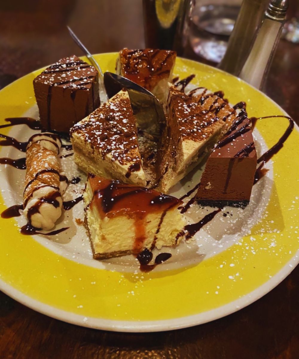Photos for Spasso Italian Grill