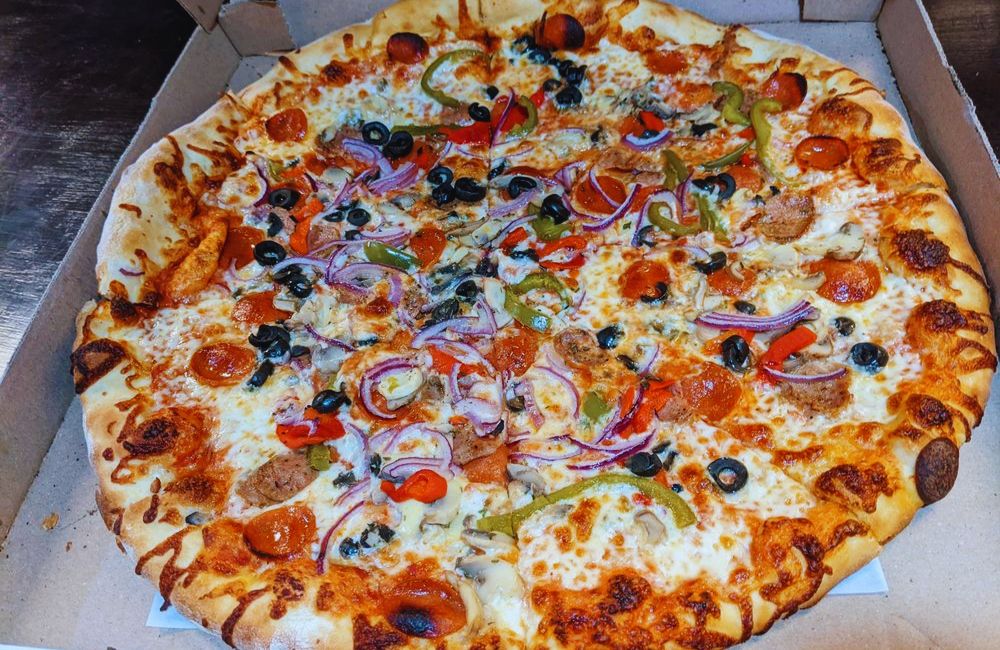 Photos for Capo's Pizzeria