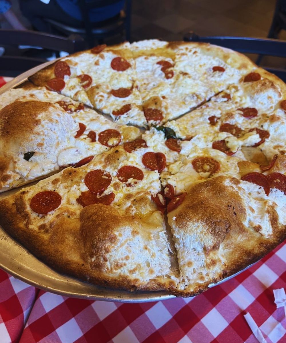 Photos for Grimaldi's Pizzeria