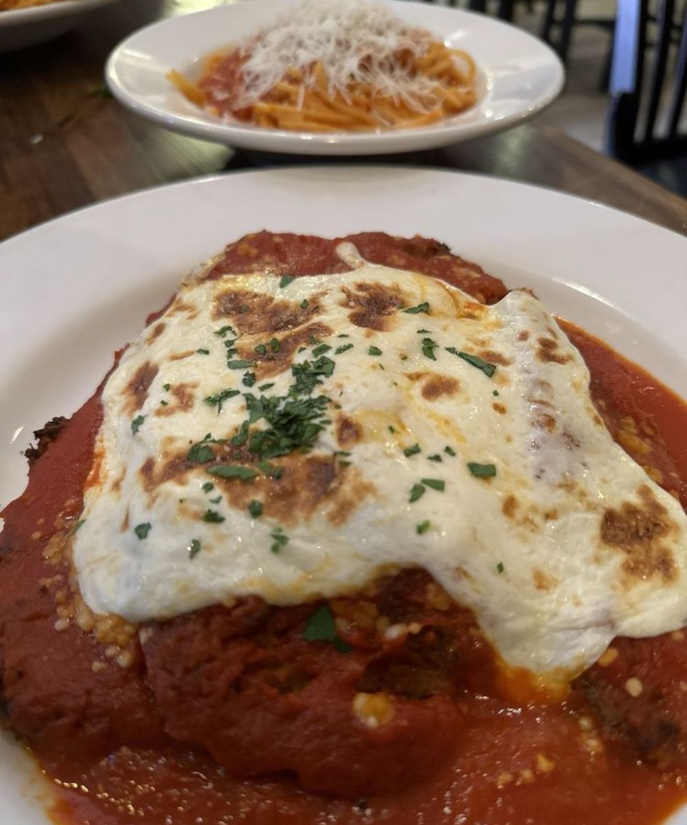 Photos for Mannino's Italian Bistro