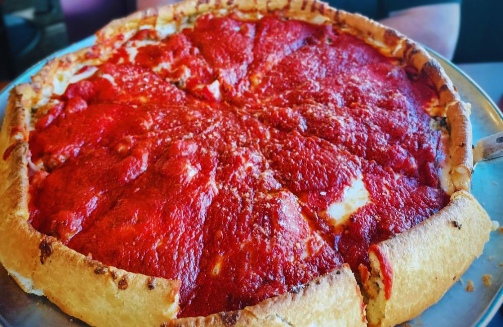 hotos for Savastano's Pizzeria