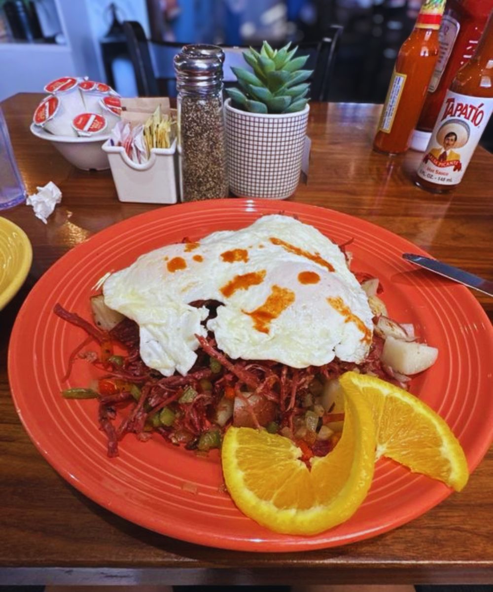 Photos for Four Sisters Cafe