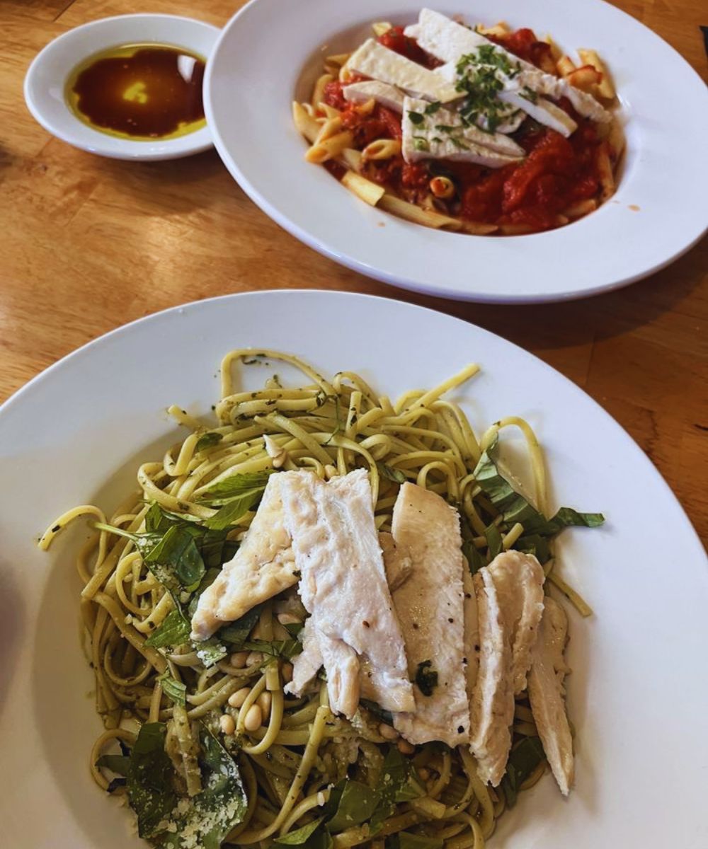 Photos for Mannino's Italian Bistro