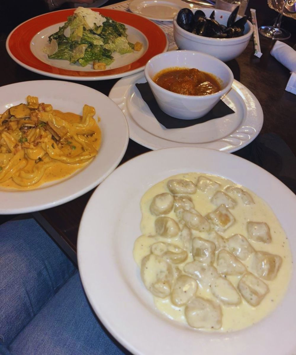 Photos for Spasso Italian Grill