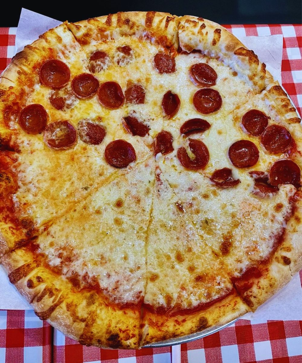 Photos for Capo's Pizzeria