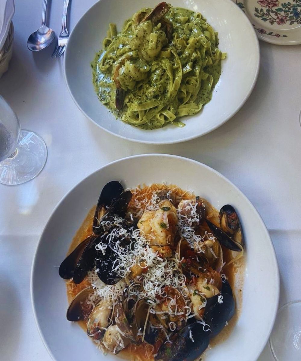 Photos for Il Terrazzo Carmine