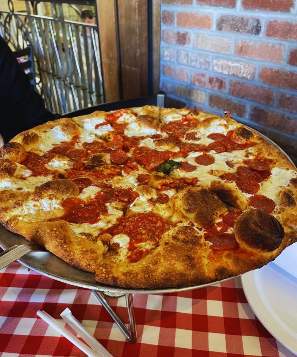 Photos for Grimaldi's Pizzeria