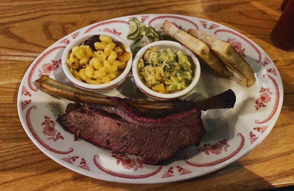 Photos for Midwood Smokehouse