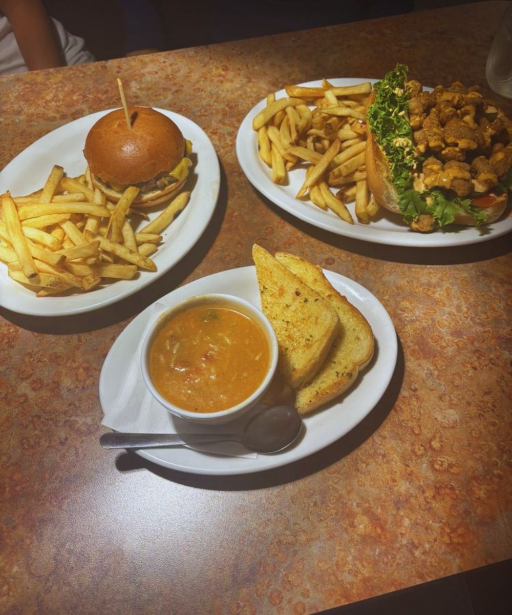 Photos for Huckleberry's Breakfast & Lunch