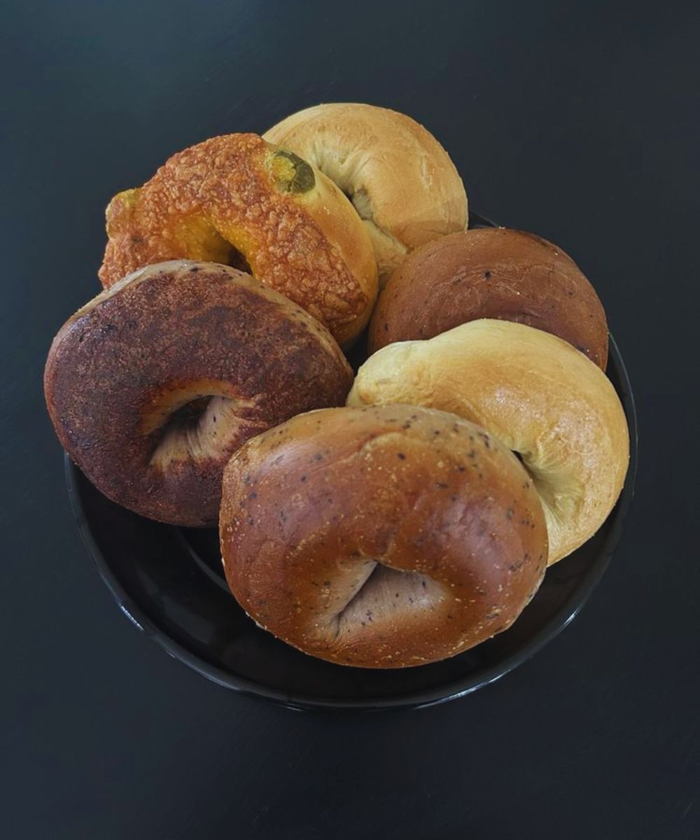 Photos for Siegel's Bagelmania