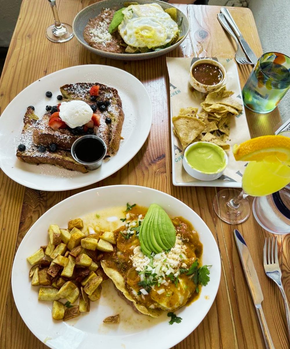 Photos for LUNA Mexican Kitchen
