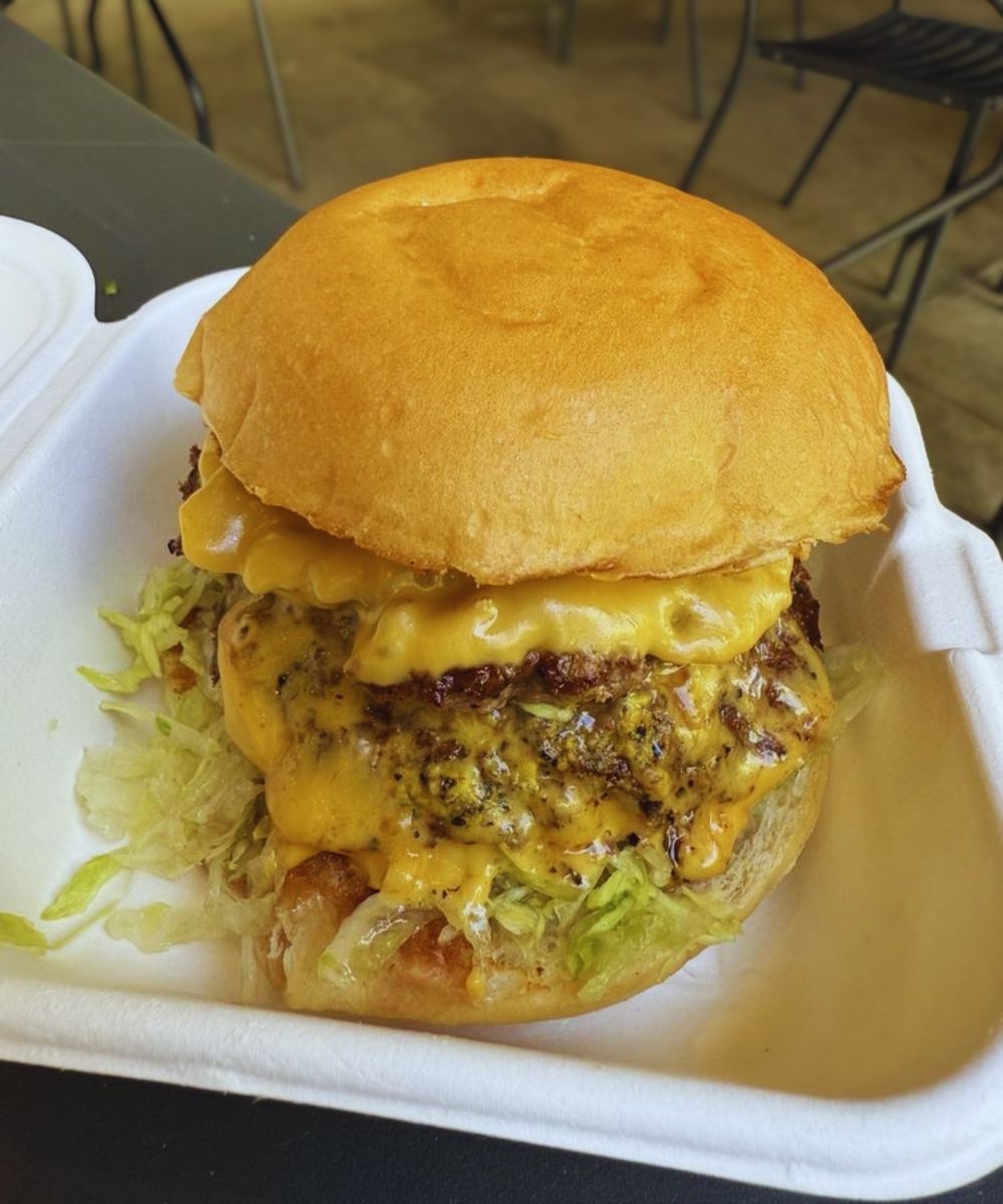 Photos for HiHo Cheeseburger | Santa Monica