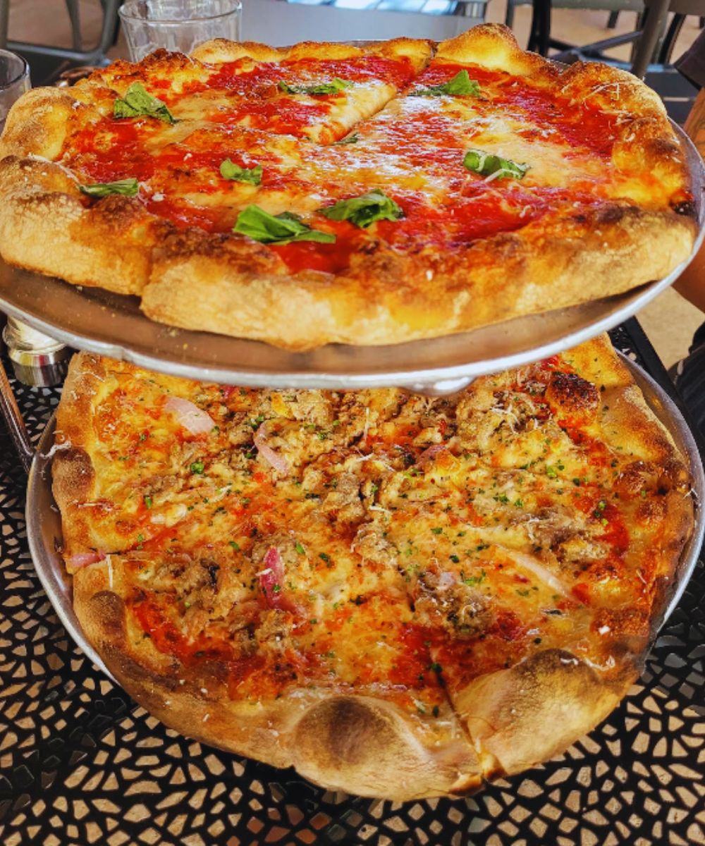 Photos for Farina Pizzeria & Wine Bar