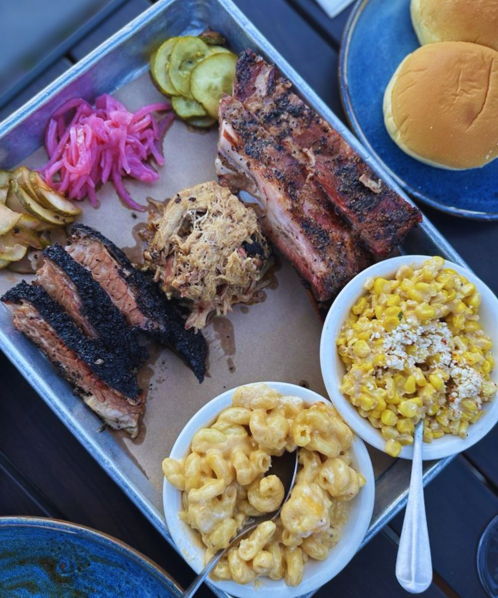 Photos for Texas Jack's Barbecue