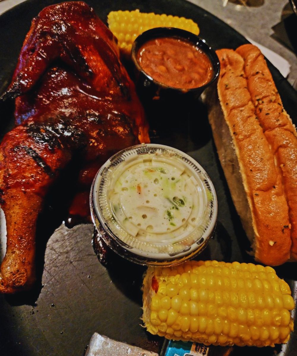 Photos for Ellis Island BBQ