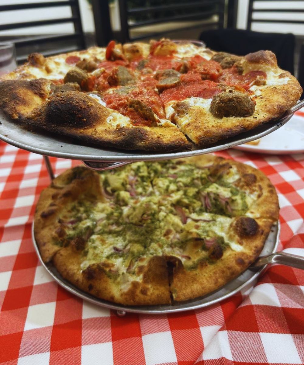 Photos for Grimaldi's Pizzeria