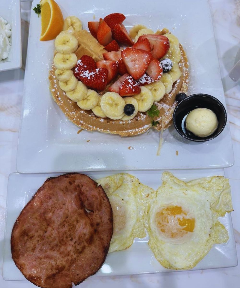 Photos for Keke's Breakfast Cafe