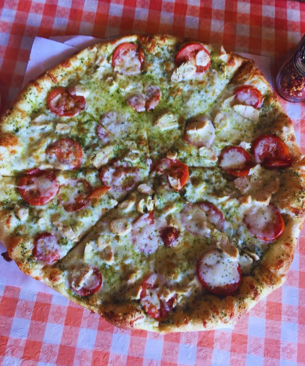 Photos for Capo's Pizzeria