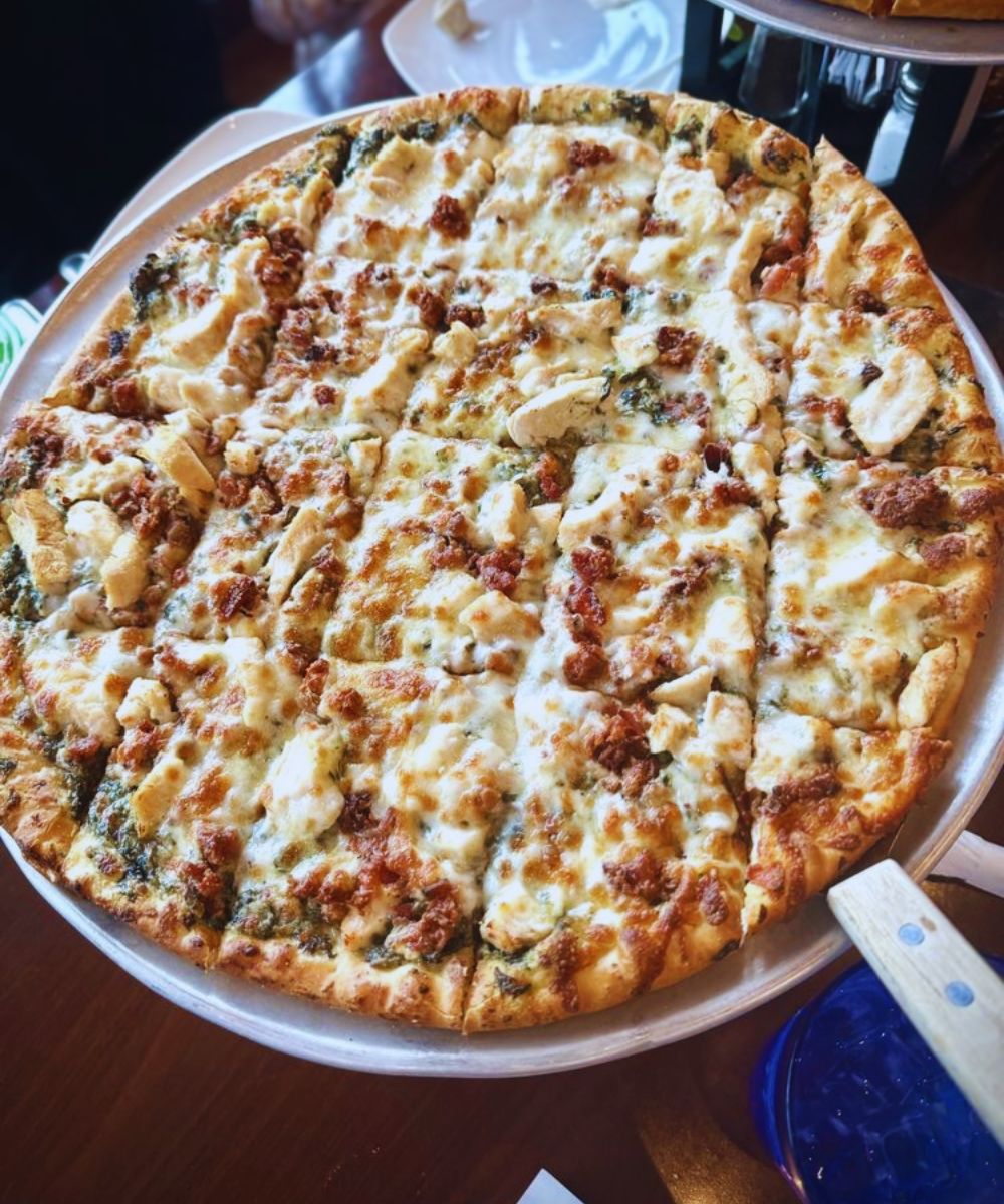 Photos for Savastano's Pizzeria