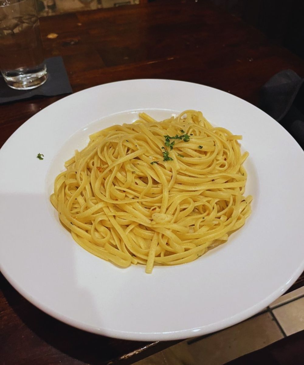 Photos for Mannino's Italian Bistro
