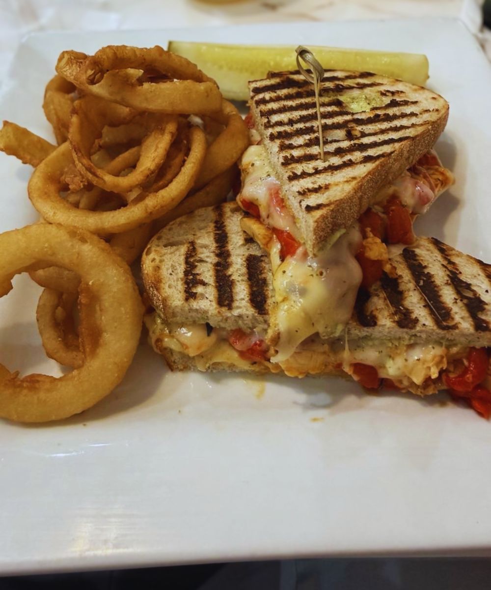 Photos for Keke's Breakfast Cafe