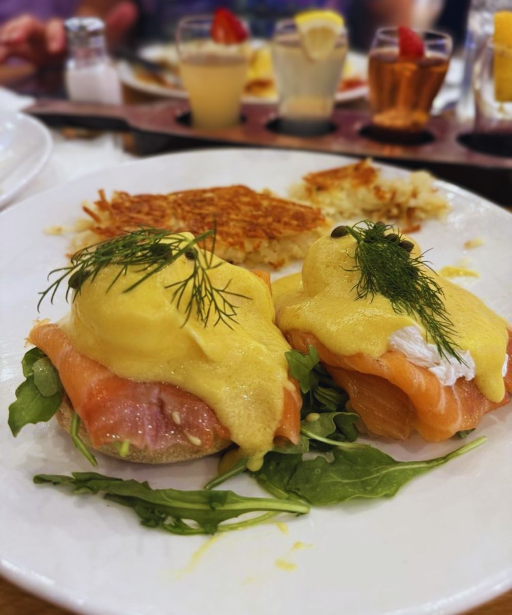 Photos for Broken Yolk Cafe